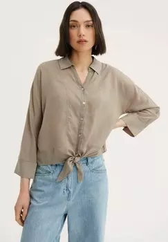 Рубашка Solar, хаки