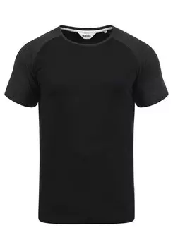 Рубашка !Solid Bastian, черный