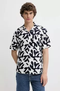 Рубашка Solid, белый