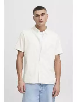 Рубашка !SOLID, белый