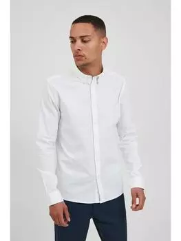 Рубашка !SOLID, белый