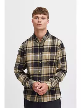 Рубашка !SOLID, бежевый