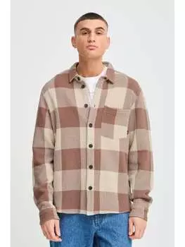 Рубашка !SOLID, цвет langarmhemd in