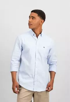 Рубашка SOLID Fynch-Hatton, светло-голубой