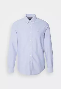 Рубашка SOLID HERITAGE OXFORD SHIRT Tommy Hilfiger, синий