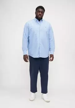 Рубашка SOLID HERITAGE Tommy Hilfiger, синий