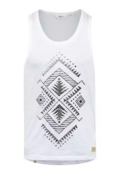 Рубашка !Solid Isaak, белый