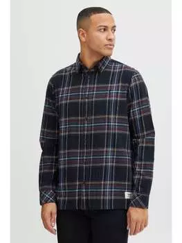 Рубашка !SOLID, красный