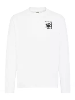 Рубашка !Solid ODANI, белый