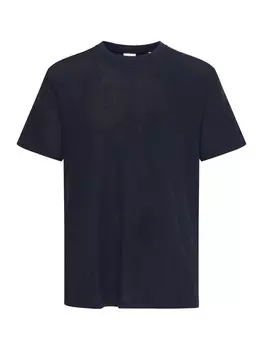 Рубашка !Solid SDPaul, темно-синий