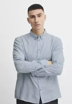 Рубашка Solid, синий