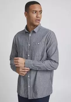 Рубашка Solid, синий