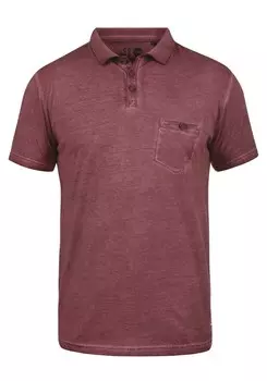 Рубашка !Solid Termann, красный