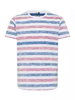 Рубашка !Solid Tet, белый