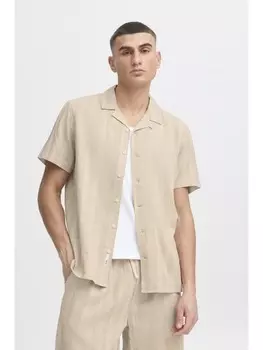 Рубашка !SOLID, зеленый