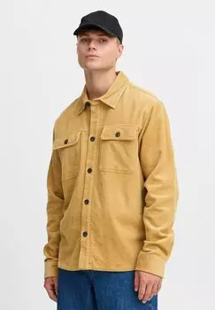 Рубашка Solid, желтый