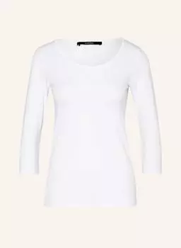 Рубашка someday KAIN mit 3/4-Arm, белый