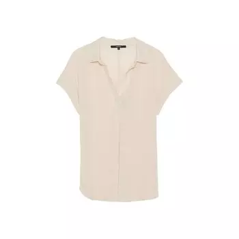 Рубашка Someday Kanira, крем