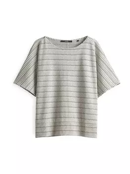 Рубашка Someday Kayala, черный