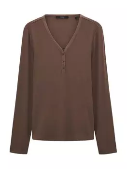 Рубашка Someday Kinola, цвет Mocha