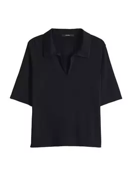 Рубашка Someday Kirosa, черный