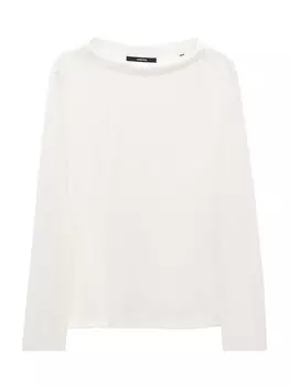 Рубашка Someday Kiruna, белый