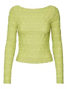 Рубашка SOMETHINGNEW, цвет Limone