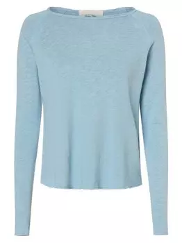 Рубашка sonoma с длинными рукавами American Vintage, синий