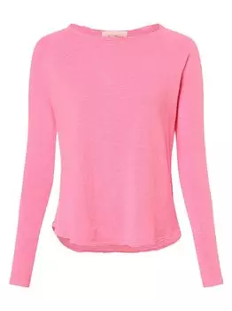 Рубашка sonoma с длинными рукавами American Vintage, розовый