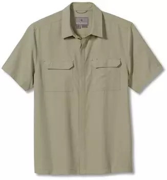 Рубашка Sonoran Desert - мужская Royal Robbins, хаки