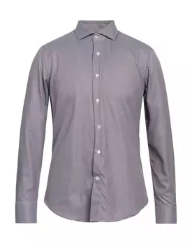 Рубашка Sonrisa, бордовый