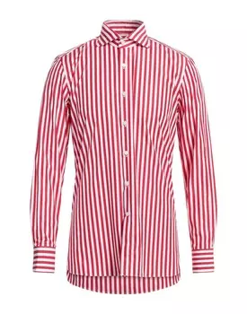 Рубашка Sonrisa, красный