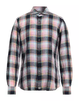 Рубашка Sonrisa, розовый