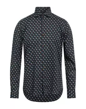 Рубашка Sonrisa, синий