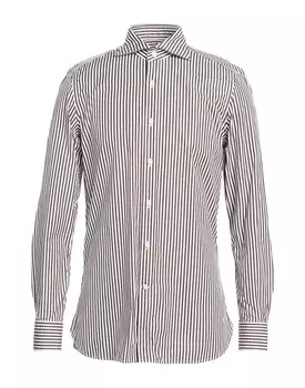 Рубашка Sonrisa, темно-коричневый