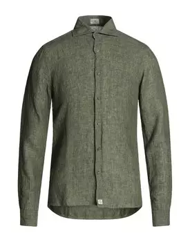 Рубашка Sonrisa, зеленый