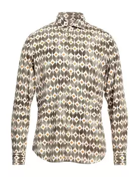 Рубашка Sonrisa, зеленый