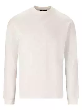 Рубашка SOS, цвет 1002 white