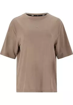 Рубашка Sos Kobla, коричневый