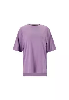 Рубашка Sos Kobla, светло-фиолетовый