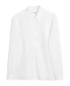 Рубашка Soulland, белый