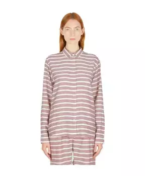 Рубашка Soulland, красный