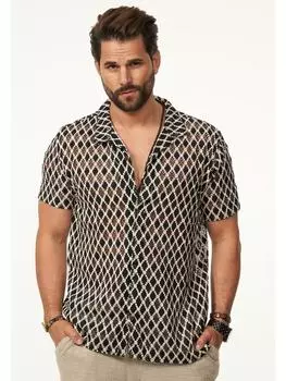 Рубашка SOULSTAR, черный