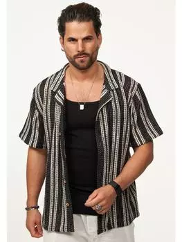 Рубашка SOULSTAR, черный