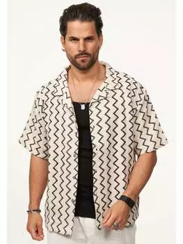 Рубашка SOULSTAR, черный