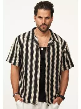 Рубашка SOULSTAR, черный