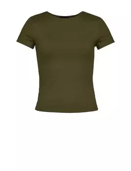 Рубашка South Beach, хаки