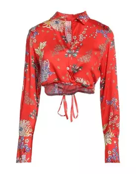 Рубашка Souvenir, красный