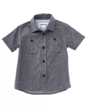 Рубашка Sovereign Code Breakthrough, черный