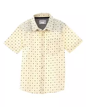 Рубашка Sovereign Code Tom, бежевый